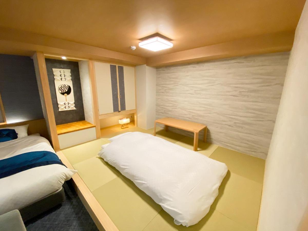 Rinn Niomon Kyōto Esterno foto