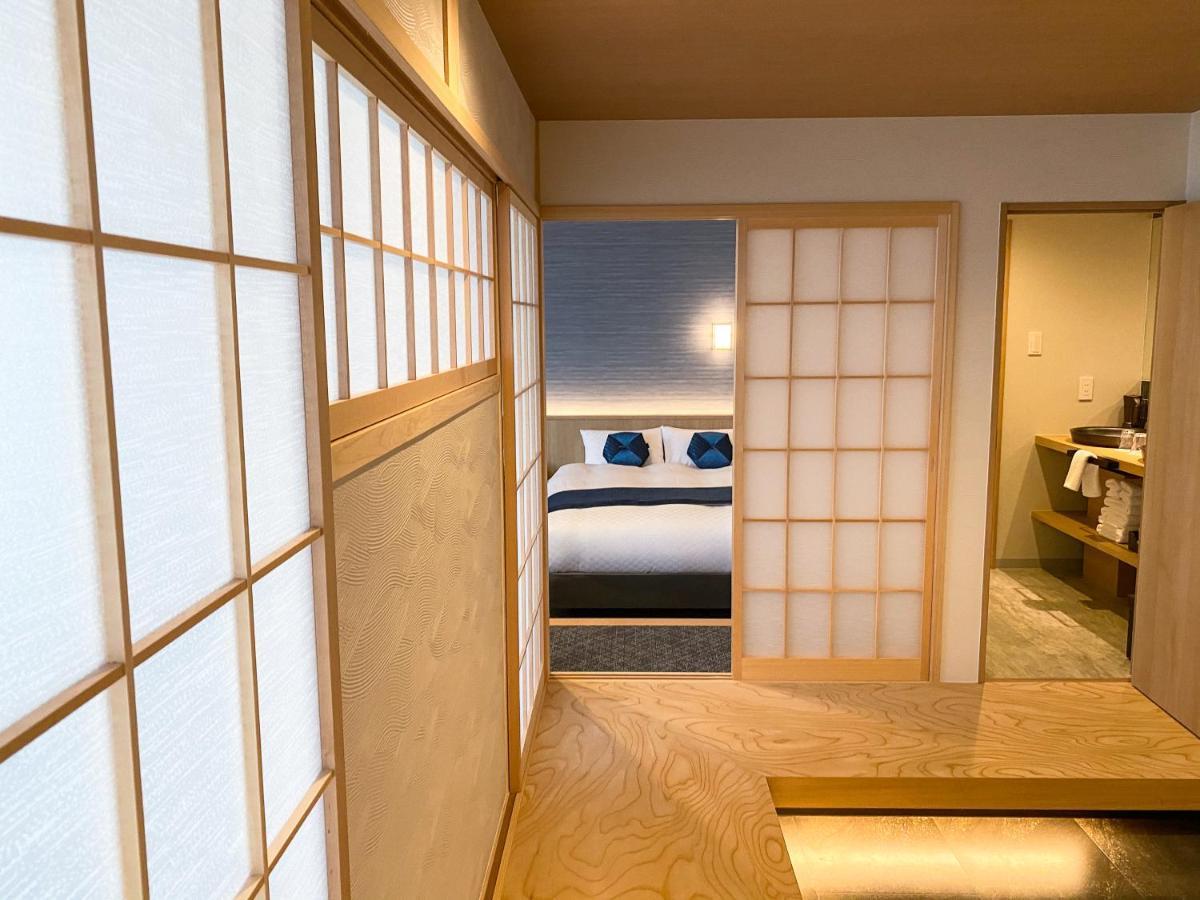 Rinn Niomon Kyōto Esterno foto