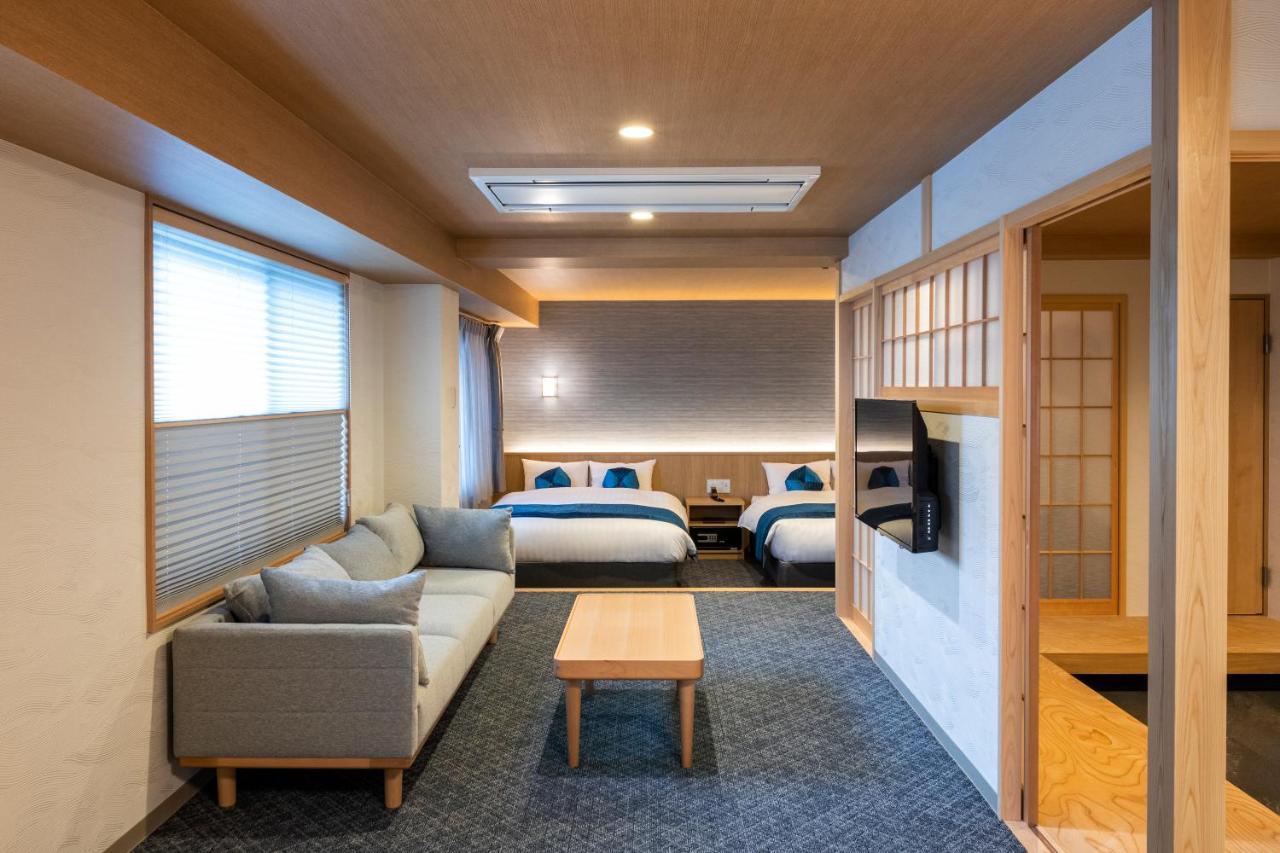 Rinn Niomon Kyōto Esterno foto