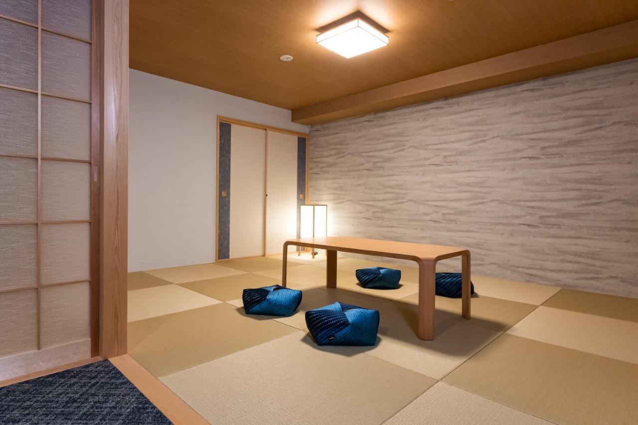 Rinn Niomon Kyōto Esterno foto