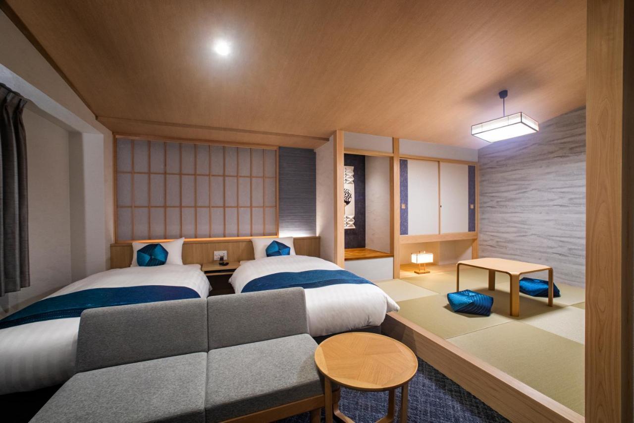 Rinn Niomon Kyōto Esterno foto