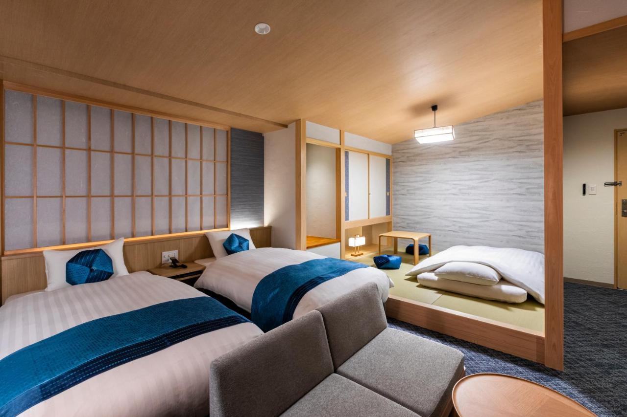 Rinn Niomon Kyōto Esterno foto