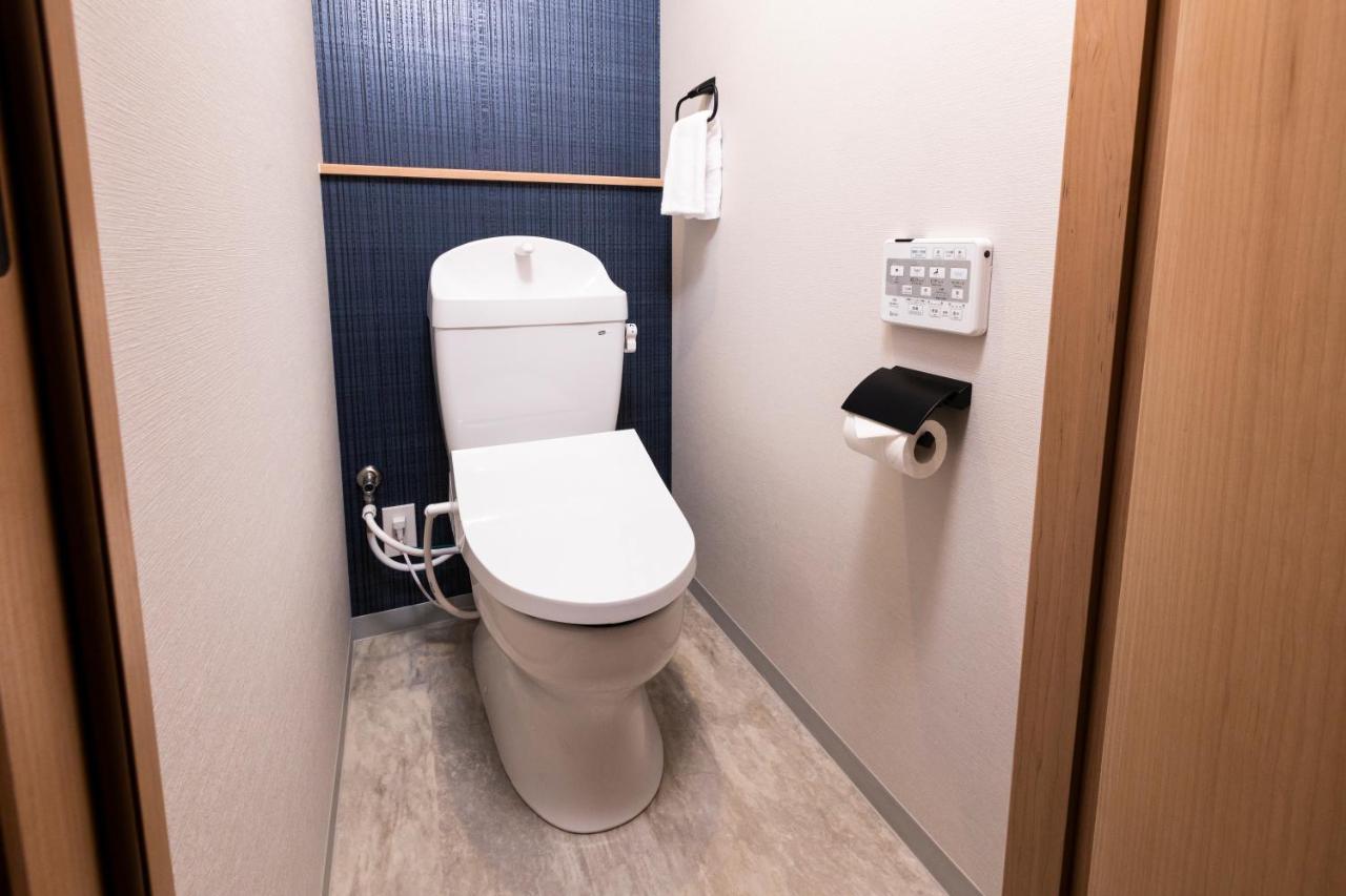 Rinn Niomon Kyōto Esterno foto