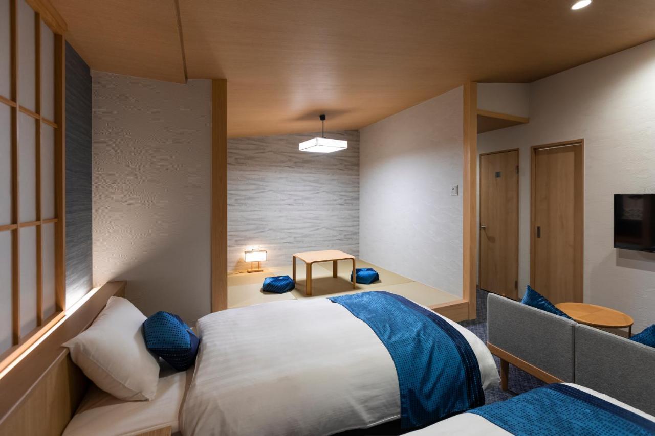 Rinn Niomon Kyōto Esterno foto