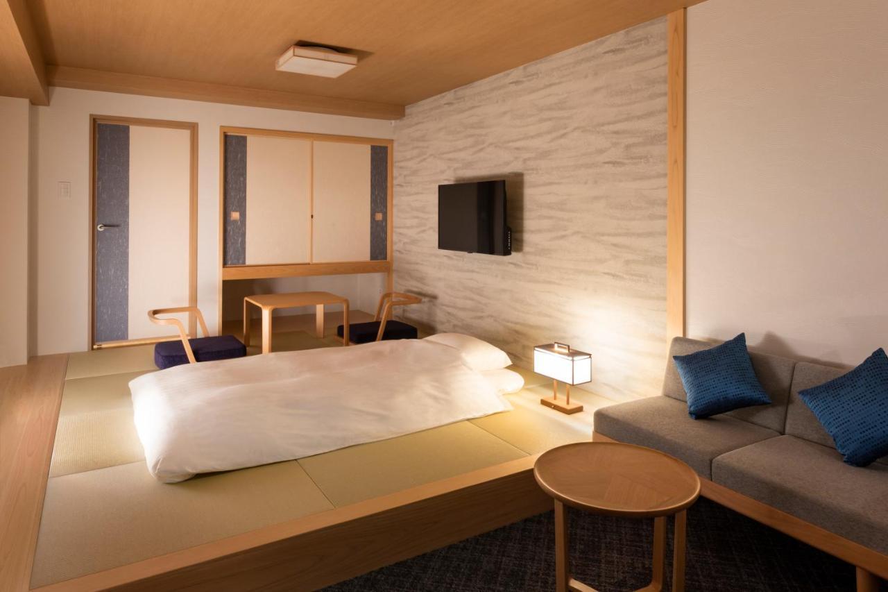 Rinn Niomon Kyōto Esterno foto