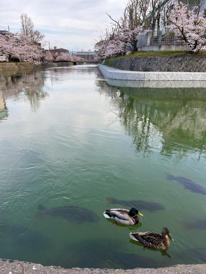 Rinn Niomon Kyōto Esterno foto